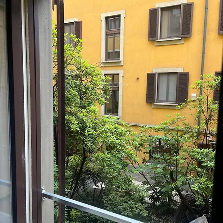 Nest For Two Three Min From Duomo *