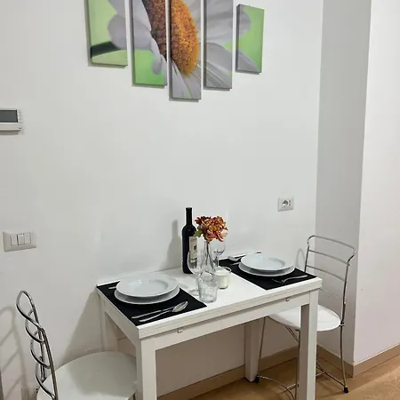 Nest For Two Three Min From Duomo *