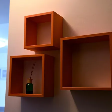 Appartamento Nest For Two Three Min From Duomo *