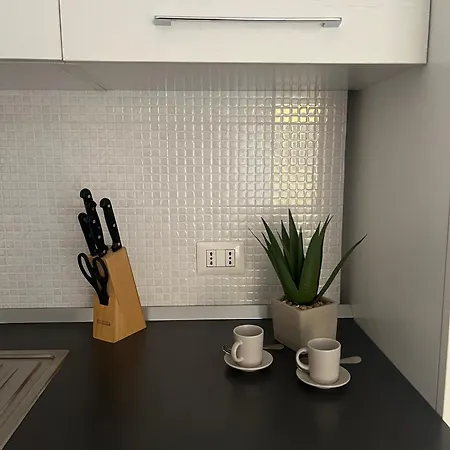 Nest For Two Three Min From Duomo Lejlighed Milano