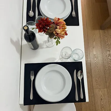 Lägenhet Nest For Two Three Min From Duomo Milano