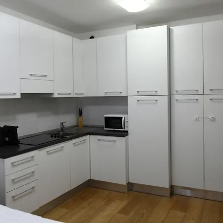 Nest For Two Three Min From Duomo Lägenhet Milano