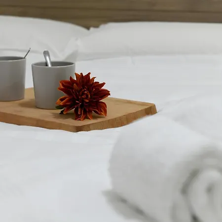 Lägenhet Nest For Two Three Min From Duomo