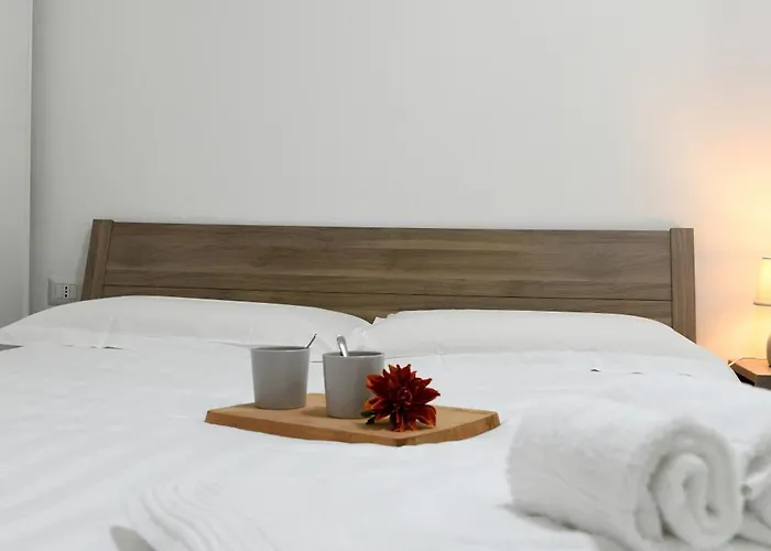 Apartament Nest For Two Three Min From Duomo *