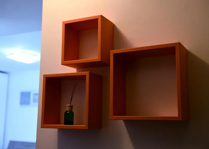 Apartament Nest For Two Three Min From Duomo *