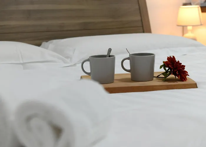 Nest For Two Three Min From Duomo Apartament Mediolan